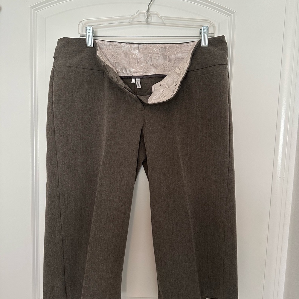 Maurice's Capri